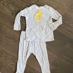 BONPOINT outfit size 2